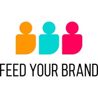 Feed Your Brand logo, Feed Your Brand contact details