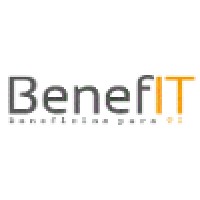 BenefIT - Beneficios para TI logo, BenefIT - Beneficios para TI contact details