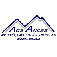 ACS Andes Ltda. logo, ACS Andes Ltda. contact details