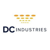 DC Industries Inc. logo, DC Industries Inc. contact details