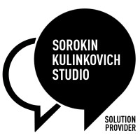 Sorokin&Kulinkovich Studio logo, Sorokin&Kulinkovich Studio contact details