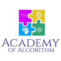 Academy of Algorithm logo, Academy of Algorithm contact details