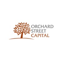 Orchard Street Capital logo, Orchard Street Capital contact details