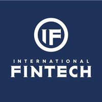 International Fintech UAB logo, International Fintech UAB contact details