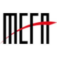 MEFA Consulting logo, MEFA Consulting contact details