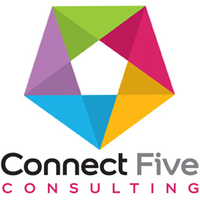 Connect Five Consulting Ltd logo, Connect Five Consulting Ltd contact details