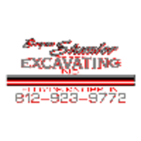 Bryan Stumler Excavating logo, Bryan Stumler Excavating contact details