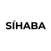 SÍHABA logo, SÍHABA contact details