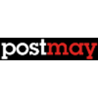 Postmay logo, Postmay contact details