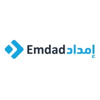 Emdad Logistics logo, Emdad Logistics contact details