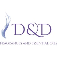 D & D Essential oils and Fragrances logo, D & D Essential oils and Fragrances contact details