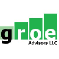 Groe Advisors LLC logo, Groe Advisors LLC contact details