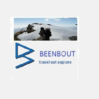 beenbout logo, beenbout contact details