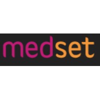 MEDSET MEDICAL EQUIPMANT CO. logo, MEDSET MEDICAL EQUIPMANT CO. contact details