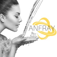 ANFRAY logo, ANFRAY contact details