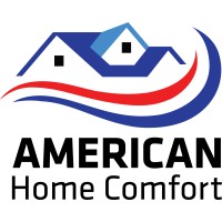 American Home Comfort logo, American Home Comfort contact details