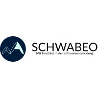 SCHWABEO GmbH logo, SCHWABEO GmbH contact details