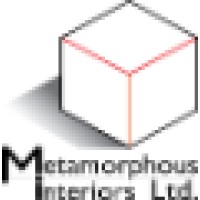 Metamorphous Interiors LTD. logo, Metamorphous Interiors LTD. contact details