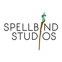 Spellbind Studios logo, Spellbind Studios contact details