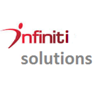 Infiniti Soluions logo, Infiniti Soluions contact details