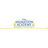 Animation Academy logo, Animation Academy contact details