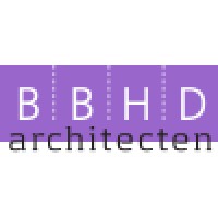 BBHD architecten logo, BBHD architecten contact details