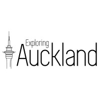 Exploring Auckland logo, Exploring Auckland contact details