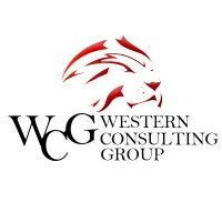 Western Consulting Group Ltd. logo, Western Consulting Group Ltd. contact details