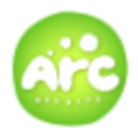 arc studios logo, arc studios contact details