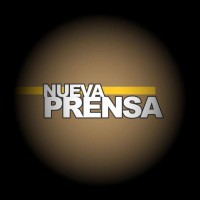 Nueva Prensa logo, Nueva Prensa contact details