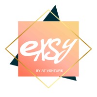 EXSY logo, EXSY contact details