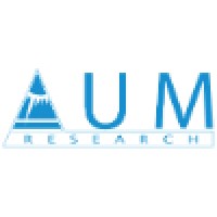 AUM Research logo, AUM Research contact details