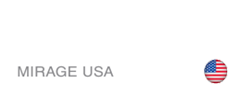 Mirage USA logo, Mirage USA contact details