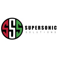 Supersonic Solutions LLC , UAE logo, Supersonic Solutions LLC , UAE contact details