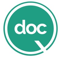 docq.life logo, docq.life contact details