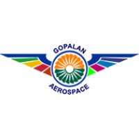 Gopalan Aerospace logo, Gopalan Aerospace contact details