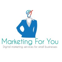 Marketing For You - Toronto logo, Marketing For You - Toronto contact details