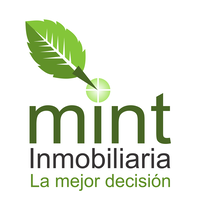 Mint Inmobiliaria Oficial logo, Mint Inmobiliaria Oficial contact details