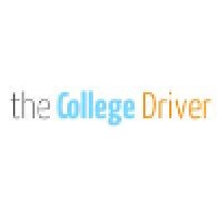 The College Driver logo, The College Driver contact details