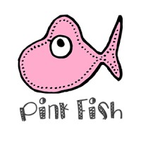 Pink Fish logo, Pink Fish contact details