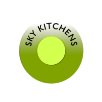 Sky Kitchens logo, Sky Kitchens contact details