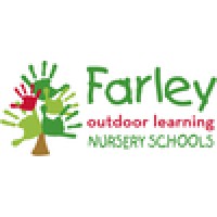 Farley Nursery logo, Farley Nursery contact details