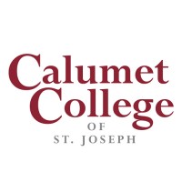 Calumet College of St. Joseph logo, Calumet College of St. Joseph contact details