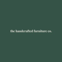 The Handcrafted Furniture Co. logo, The Handcrafted Furniture Co. contact details