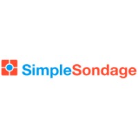 SimpleSondage logo, SimpleSondage contact details