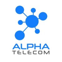 Alpha Telecom & ICT logo, Alpha Telecom & ICT contact details