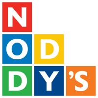 Noddy's Nursery School logo, Noddy's Nursery School contact details