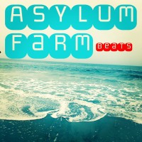 Asylum Farm Beats logo, Asylum Farm Beats contact details