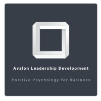 Avalon Leadership Development & Coaching logo, Avalon Leadership Development & Coaching contact details