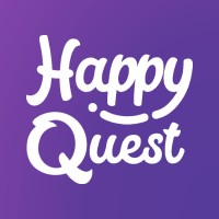 Happy Quest logo, Happy Quest contact details